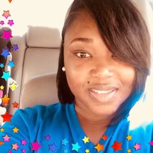 Meet your Posher, Erica